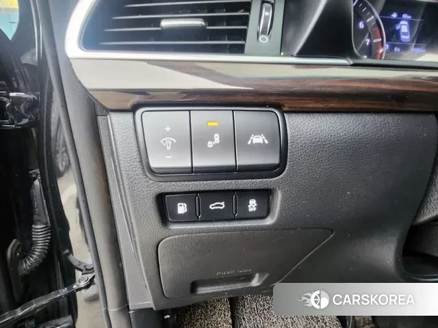 Kia Come New K7 id 3677226 из Кореи 9