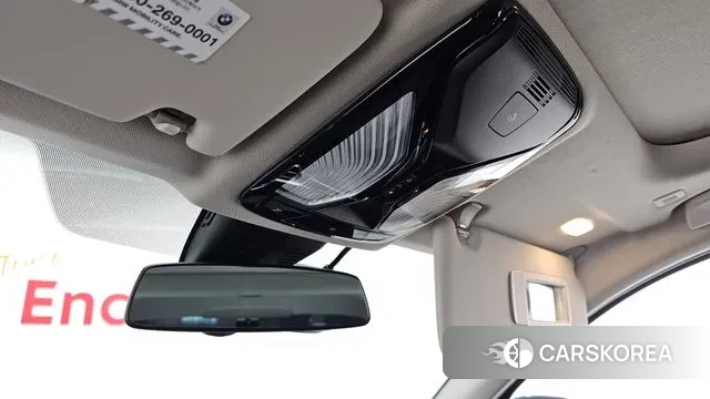 BMW 3 Series (G20) id 3525858 из Кореи 9