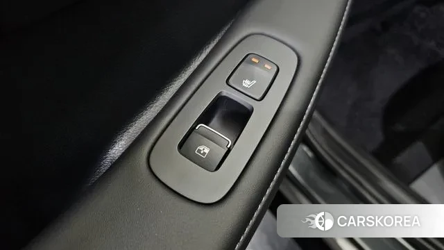 Hyundai Sonata D Edge (DN8) id 3415484 из Кореи 9