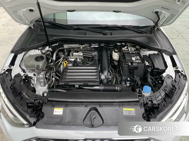 Audi A3 id 4264143 из Китая 9