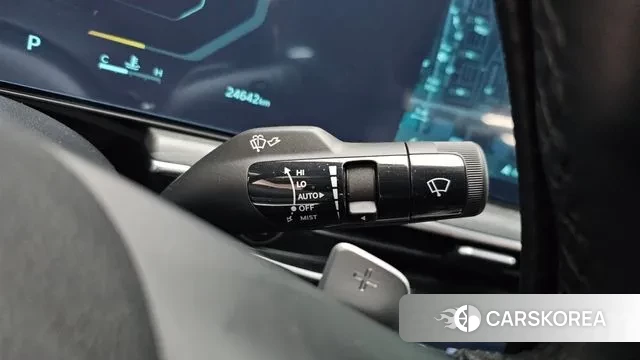 Kia The New K5 3rd generation id 3442241 из Кореи 9