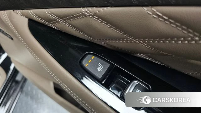 Kia K8 Hybrid id 3898395 из Кореи 9