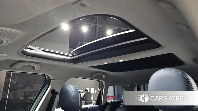 Mini Cooper S Countryman id 3305654 из Кореи 9