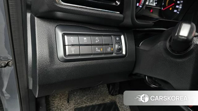 Ssangyong Berry New Tivoli id 4371305 из Кореи 9
