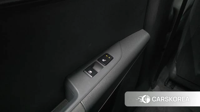 Kia Di All New Niro EV id 4928892 из Кореи 9