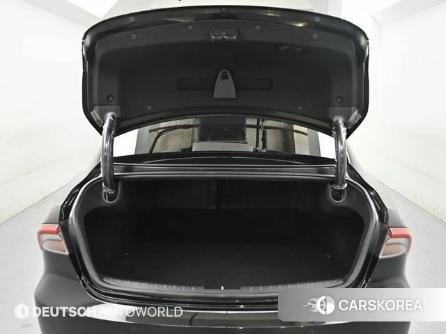Hyundai The New Grandeur IG id 4268776 из Кореи 9
