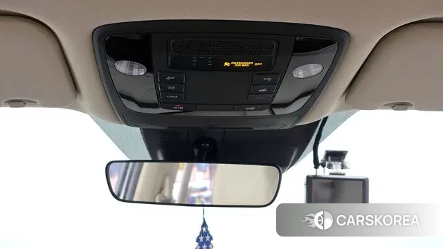 Kia Carnival 4th generation id 3519415 из Кореи 9