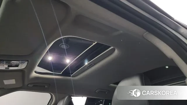 Hyundai Santa Fe (MX5) id 3487373 из Кореи 9