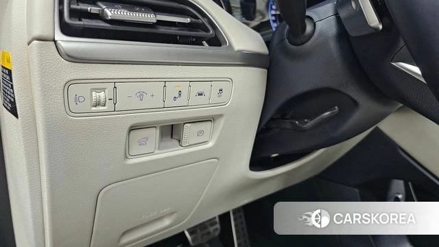 Hyundai Palisade id 4872770 из Кореи 9