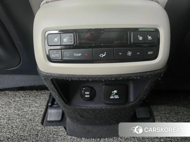 Hyundai The New Palisade id 4917178 из Кореи 9