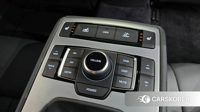 Genesis G80 id 4620329 из Кореи 9