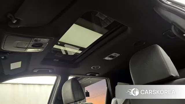 Kia Mohave Master id 3365890 из Кореи 9