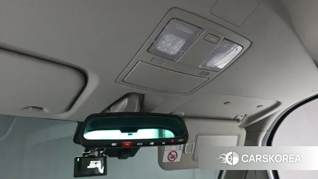 Kia The New Kia Ray EV id 3679655 из Кореи 9