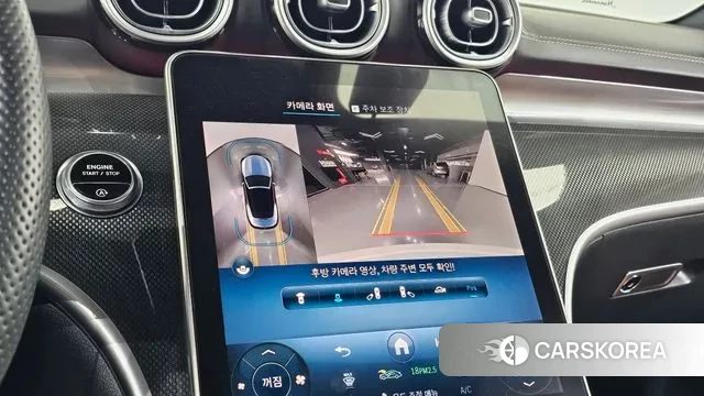 Mercedes-Benz CLE-Class C236 id 3700959 из Кореи 9