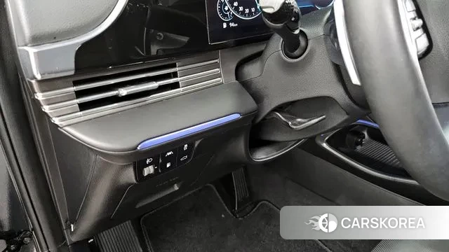 Hyundai The New Grandeur IG id 3003560 из Кореи 9