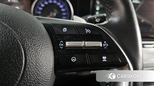 Hyundai The New Grandeur IG id 3626687 из Кореи 9