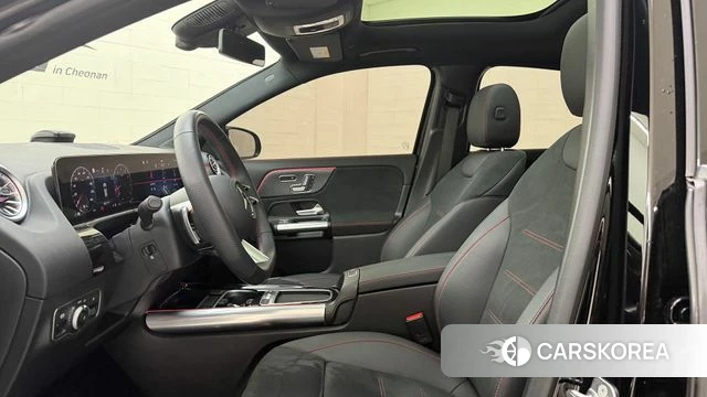 Mercedes-Benz GLA - Class H247 id 3837912 из Кореи 9