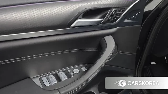 BMW X4 (G02) id 3745206 из Кореи 9