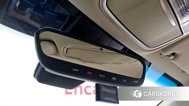 Kia More K9 id 3449767 из Кореи 9