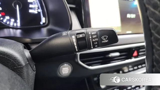 Kia K7 Premier id 3479731 из Кореи 9