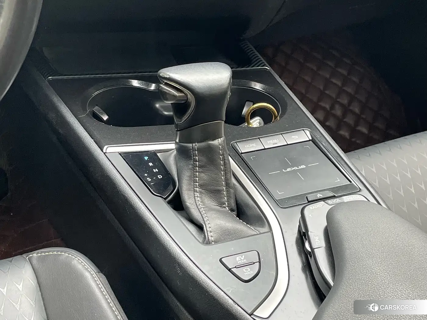 Lexus UX id 4554026 из Китая 9