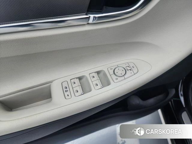 Hyundai The New Grandeur IG Hybrid id 4309017 из Кореи 9