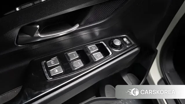 Ssangyong Beautiful Korando id 3740592 из Кореи 9