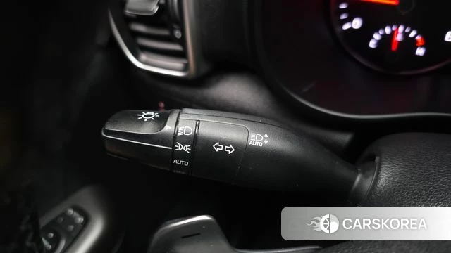 Kia Sportage The Bold id 4856175 из Кореи 9