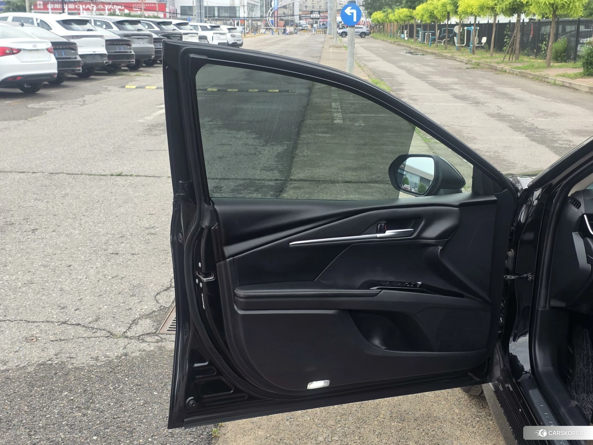 Toyota Camry id 4453979 из Китая 9