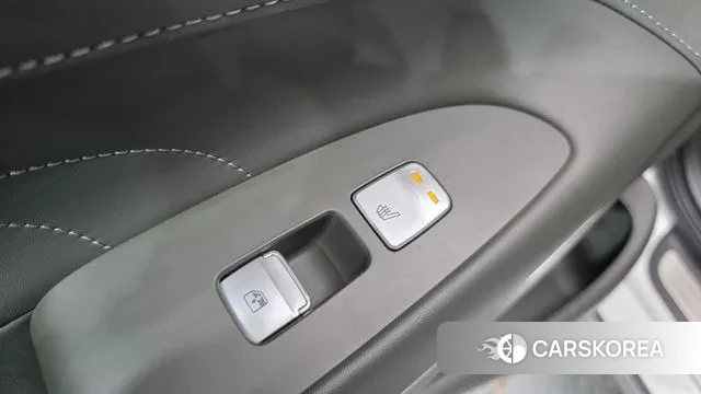 Hyundai The New Grandeur IG id 3741976 из Кореи 9