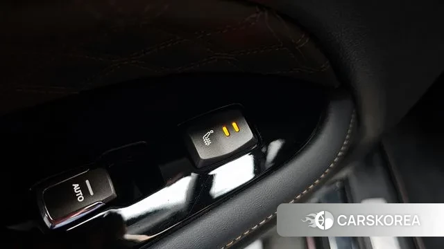 Ssangyong All New Rexton id 3533953 из Кореи 9