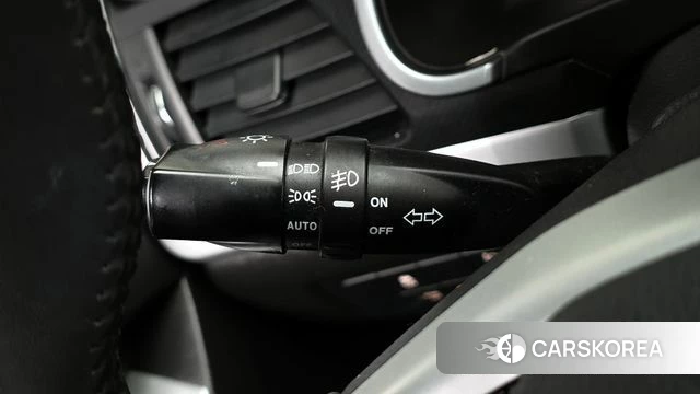 Ssangyong New Style Korando C id 4403582 из Кореи 9