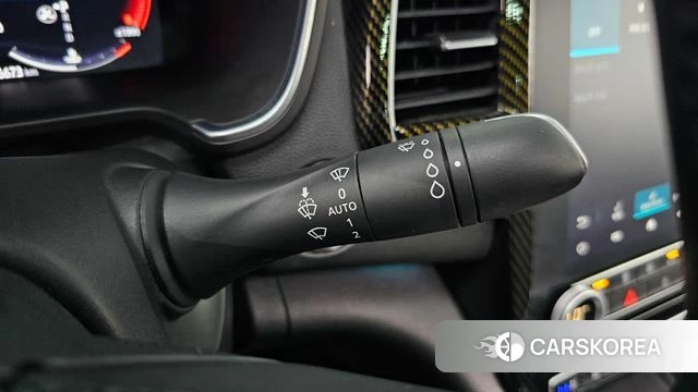 Renault Korea (Samsung) The New SM6 id 4517414 из Кореи 9