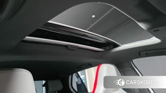 Volkswagen Golf 8th Generation id 3902775 из Кореи 9