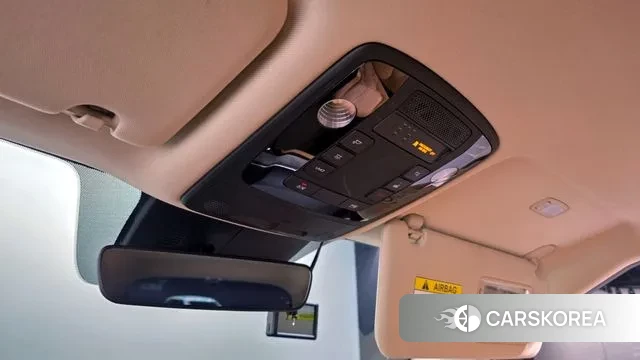 Kia Carnival 4th generation id 3422401 из Кореи 9