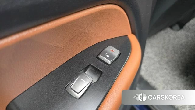 Ssangyong Rexton Sports Cannes id 3916462 из Кореи 9