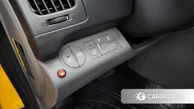 Hyundai The New Grand Starex id 3460170 из Кореи 9