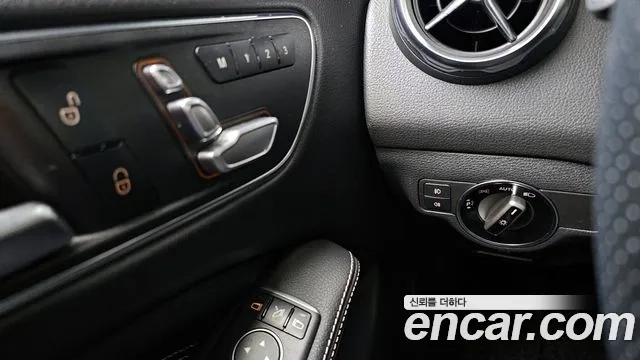 Mercedes-Benz GLA-Class X156 id 2860429 из Кореи 9