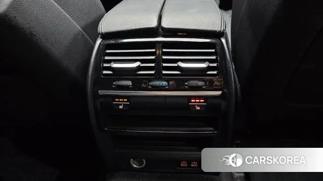 BMW 5 Series (G30) id 3028753 из Кореи 9