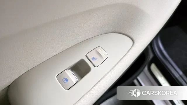 Hyundai The New Grandeur IG id 2964307 из Кореи 9