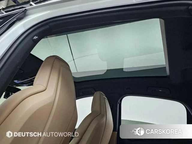 Porsche Cayenne (PO536) id 4542692 из Кореи 9