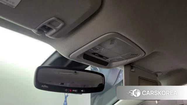 Chevrolet (GM Daewoo) The New Malibu id 3531021 из Кореи 9