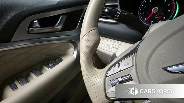 Genesis G70 id 3004766 из Кореи 9