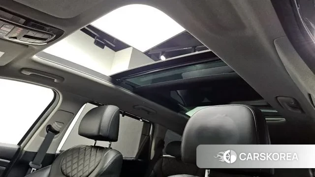 Hyundai The New Santa Fe id 3752649 из Кореи 9