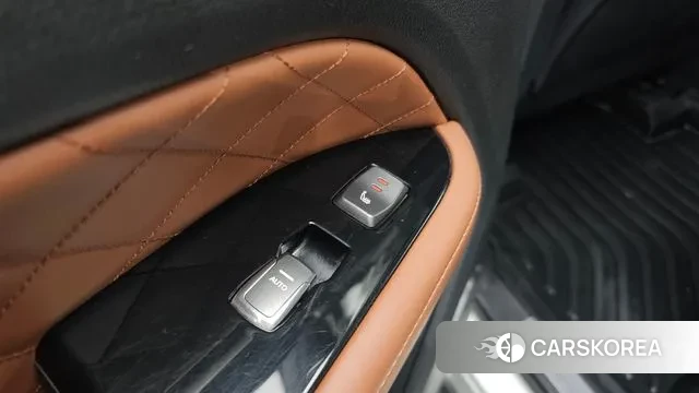 Ssangyong G4 Rexton id 3599218 из Кореи 9