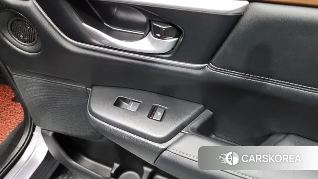 Honda CR-V 5th generation id 3023265 из Кореи 9