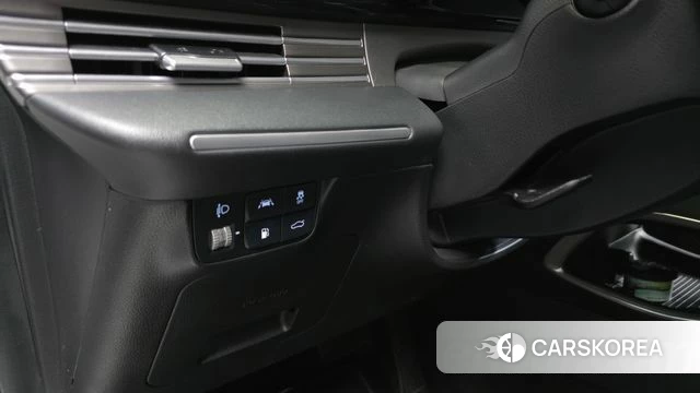 Hyundai The New Grandeur IG id 3935492 из Кореи 9