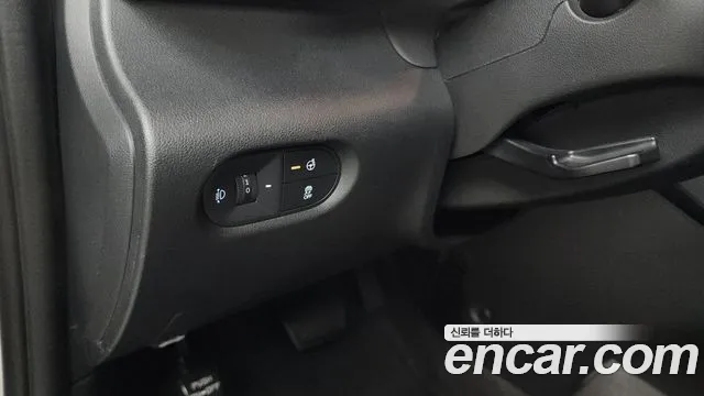 Hyundai Casper id 2811885 из Кореи 9