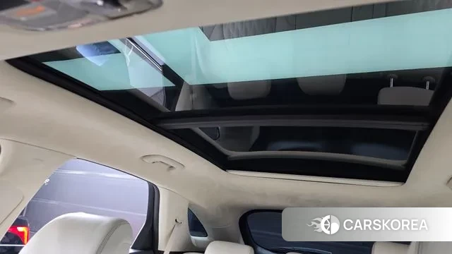 Genesis GV70 id 3523488 из Кореи 9