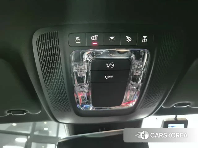 Mercedes-Benz A-Class W177 id 4617334 из Кореи 9